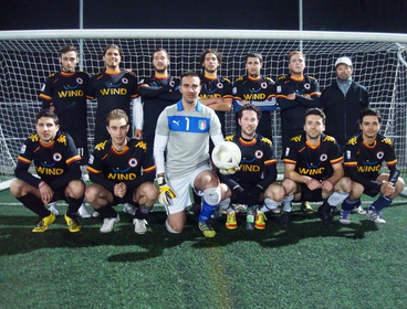 As roma